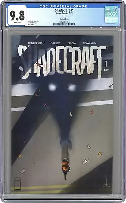 Buy Shadecraft 1B Jock Variant CGC 9.8 2021 3862861016 • 173.06£