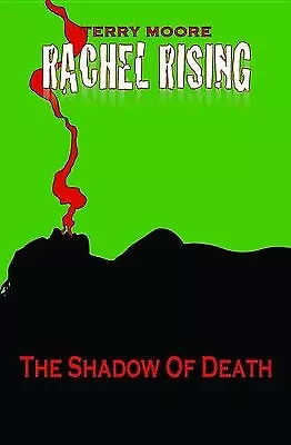 Buy Rachel Rising Volume 1: The Shadow Of Death By Terry Moore - Used Copy - 9781... • 4.92£