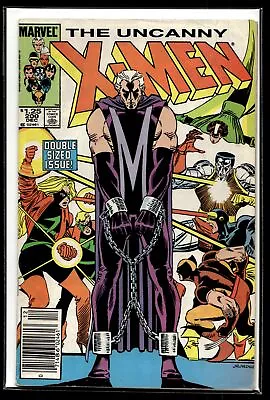 Buy 1985 Uncanny X-Men #200 Newsstand Marvel Comic • 11.64£