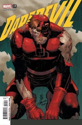 Buy Daredevil #10 (2023) Vf/nm Marvel • 5.95£