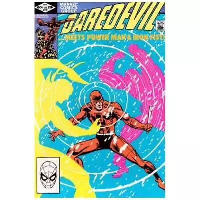 Buy Daredevil #178  - 1964 Series Marvel Comics NM Minus Full Description Below [x! • 34.48£