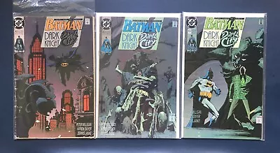 Batman 452 | Judecca Comic Collectors