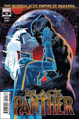 Buy Black Panther (Issues #12 To #25 Inc Variants, 2019-2021) • 7.60£