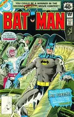 Buy *batman #308*dc Comics*feb 1979*vf/fn*whitman Variant*tnc* • 23.29£