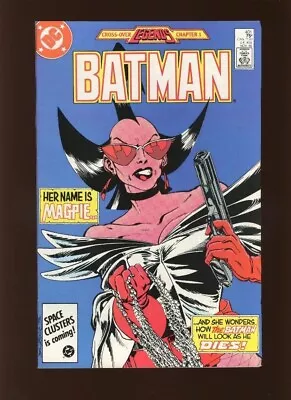 Buy Batman 401 VF- 7.5 High Definition Scans * • 4.66£