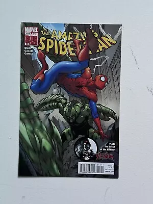 Buy Amazing Spider-Man (1963) #654 - Marvel - First Agent Venom Flash Thompson - NM • 19£