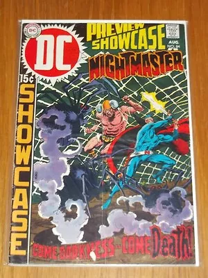 Buy Showcase #84 Vg (4.0) Dc Comics August 1969* • 8.99£