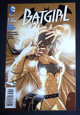 Buy Batgirl #37 New 52 DC Comics NM • 3.99£