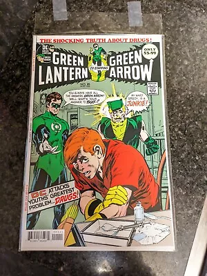 Buy Green Lantern #85 Facsimile  • 12£