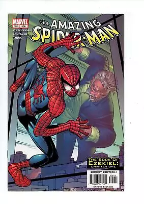 Buy The Amazing Spider-Man #506 (2004) Marvel Comics • 3.49£