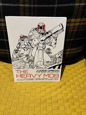 Buy 2000AD Judge Dredd Mega Collection Vol 55 Target Judge Dredd  (issue 7) • 7£
