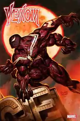 Buy Venom #23 (2023) 1:25 Ryan Brown Variant • 11£