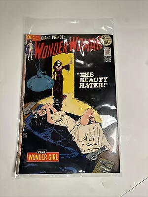 Buy Wonder Woman #200 ~ VERY FINE - NEAR MINT NM ~ 1972 DC Comics • 69.89£