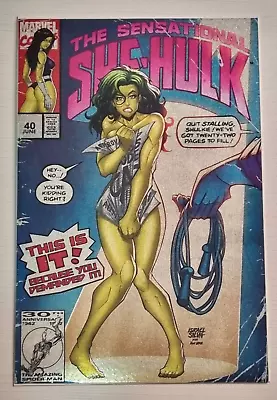 Buy The Sensational She-Hulk #40 Limited PRINT Israel Silva La Mole Con • 66.01£