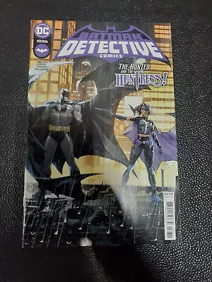 Buy Detective Comics #1036 - Jul 2021  Dan Mora Cover • 3.10£