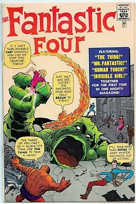 Buy FANTASTIC FOUR Collection On Disc! Marvel CLASSICS! Vol. 1, 2, &3! Own Them ALL! • 7.76£