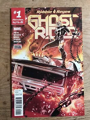 Buy Ghost Rider (2016) #1 • 0.99£