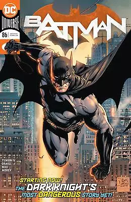 Buy Batman #86 2020 • 3.88£