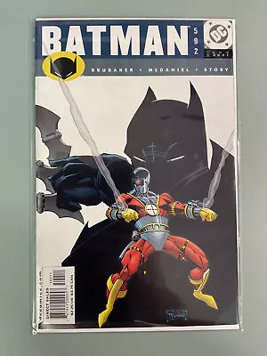 Buy Batman(vol. 1) #592 - DC Comics - Combine Shipping • 1.93£
