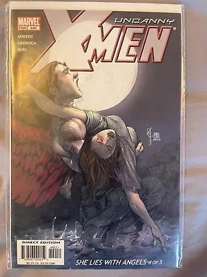 Buy Uncanny X-Men #440 • 1£