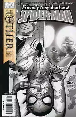 Buy Friendly Neighborhood Spider-Man #3 FN; Marvel | The Other 7 - We Combine Shippi • 2.91£