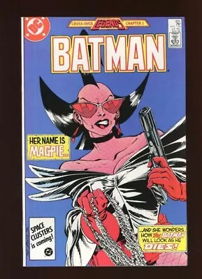 Buy Batman 401 NM- 9.2 High Definition Scans * • 8.54£