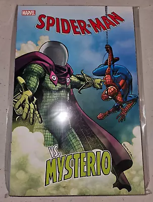 Buy Spider-Man Vs. Mysterio (TPB Softcover) 2019 Marvel, Amazing Spider-Man 13 66 67 • 13.98£