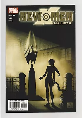Buy New X-Men #8 2005 VF 8.0 Marvel Comics • 3.30£