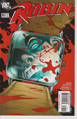 Buy DC Comics! Robin! Issue #163! • 1.16£