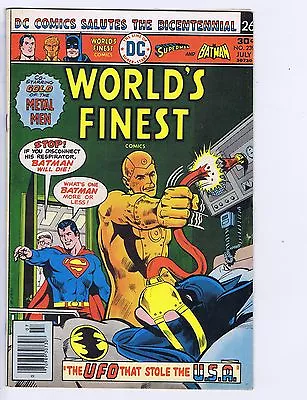 Buy World's Finest #239 DC Pub 1976 • 13.98£