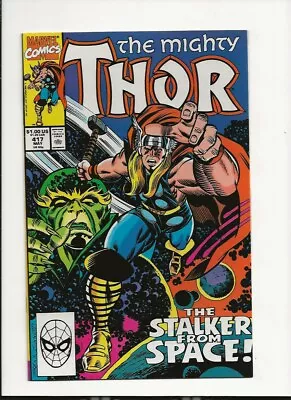 Buy Thor #417 • 2.72£