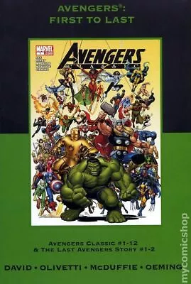 Buy Marvel Premiere Classic Library Edition HC #17-1ST NM 2008 Stock Image • 26.40£