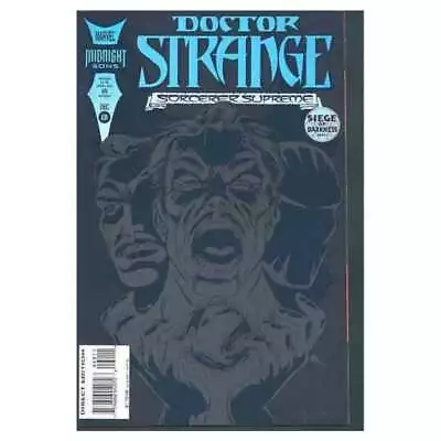 Buy Doctor Strange: Sorcerer Supreme #60 Marvel Comics NM Minus [b: • 5.70£
