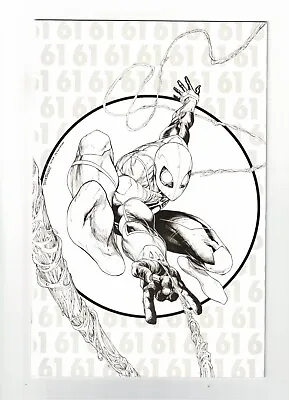 Buy Amazing Spider-Man #61 - CGC 9.6 NM+ - Frankie's Sketch Edition Kirkham • 19.66£
