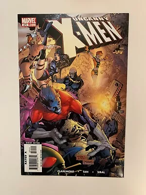 Buy The Uncanny X-Men #471 - Jun 2006 - Vol.1 - 9.0 VF/NM • 3.73£