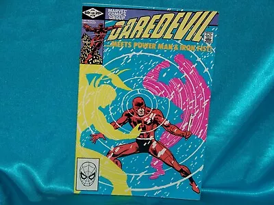 Buy DAREDEVIL # 178, Jan.1982, FRANK MILLER Art!  VERY FINE Condition • 7.46£