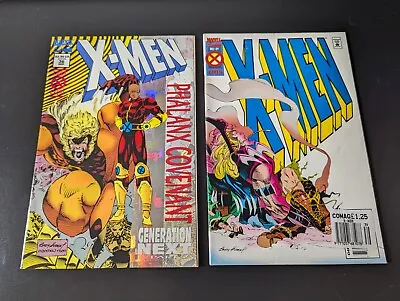 Buy X-Men #36, 39 - Marvel Comics Lot • 4.50£