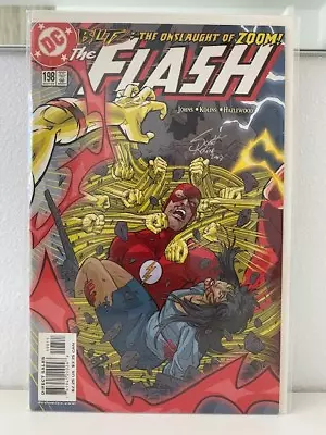 Buy Flash Vol 2: #0-200 (dc Comics 1987-2003) *you Pick-combine Shippng*  Waid Johns • 6.21£