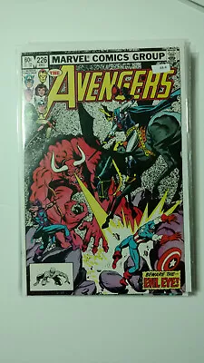 Buy Avengers #226 1982 High Grade 9.2 Marvel Comic Book K4-4 • 7.76£