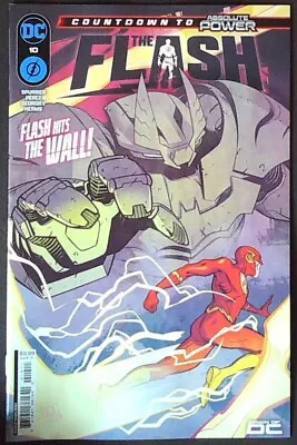 Buy THE FLASH (2023) #10 - New Bagged • 5.45£