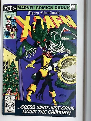 Buy Uncanny X-Men #143 (1981) - Final John Byrne Issue • 14.99£
