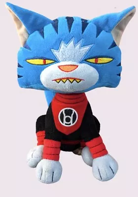 Buy DC Comics Collectibles Super Pets DEX-STARR 1 10  Rare Red Lantern Plush  • 35£