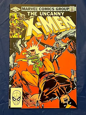 Buy THE UNCANNY X-MEN #158 (Marvel, 1982) VF Or Better - WOLVERINE CYCLOPS STORM • 13.94£