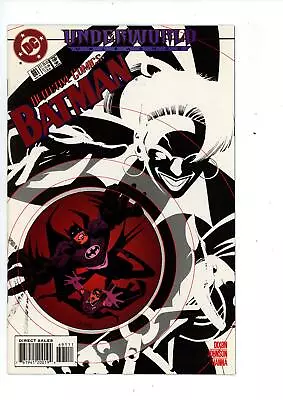 Buy Detective Comics #691 (1995) DC Comics • 2.91£