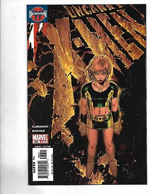Buy Uncanny X-Men #466, 2005, 9.4, NM,  Stan Lee Era Classic, Modern Age • 6.21£