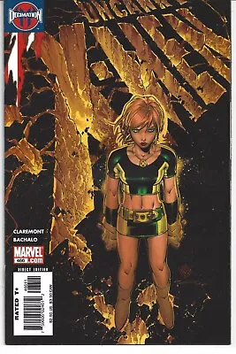 Buy Uncanny X-Men (1st Series) 465 Chris Bachalo Cover House Of M • 3.10£