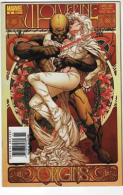 Buy Wolverine Origins #5 Newsstand Variant 1st Cameo App Of Daken Marvel Comics 10 • 38.82£