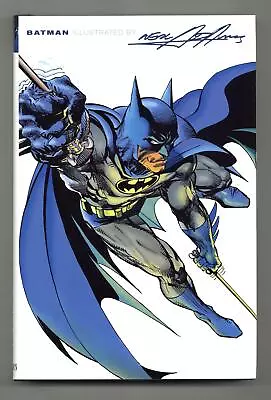 Buy Batman Illustrated By Neal Adams HC 2-REP VF/NM 9.0 2004 • 52.03£