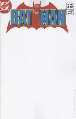 Buy Batman Facsimile Edition #357C VF 2023 Stock Image • 5.67£