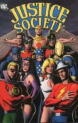 Buy Justice Society Paperback Paul, Giella, Joe, Layton, Bob Levitz • 14.27£